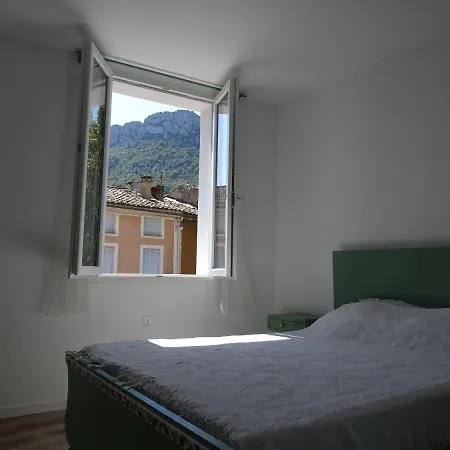 Appartement Spacieux 6 Personnes Tres Lumineux Buis-les-Baronnies Exterior photo