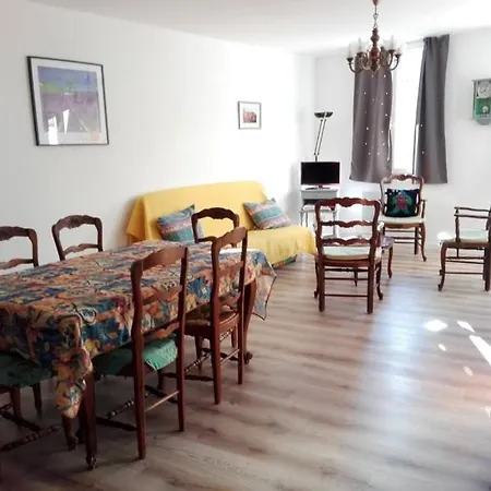 Appartement Spacieux 6 Personnes Tres Lumineux Buis-les-Baronnies Exterior photo