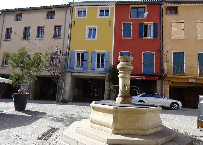 Appartement Spacieux 6 Personnes Tres Lumineux