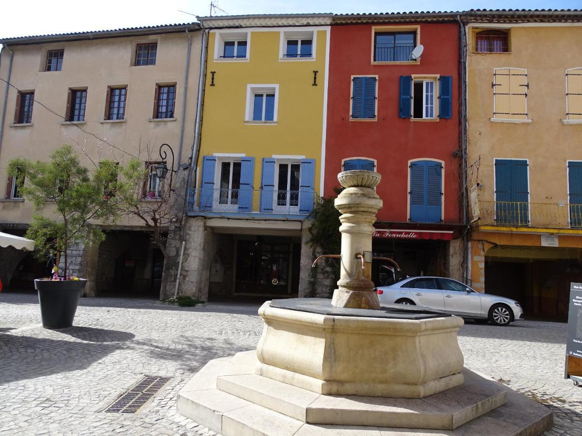 Appartement Spacieux 6 Personnes Très Lumineux *