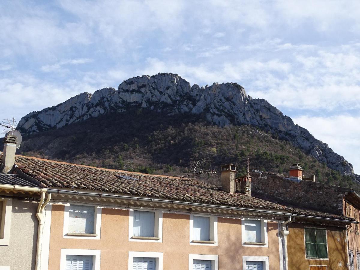 Appartement Spacieux 6 Personnes Très Lumineux Buis-les-Baronnies