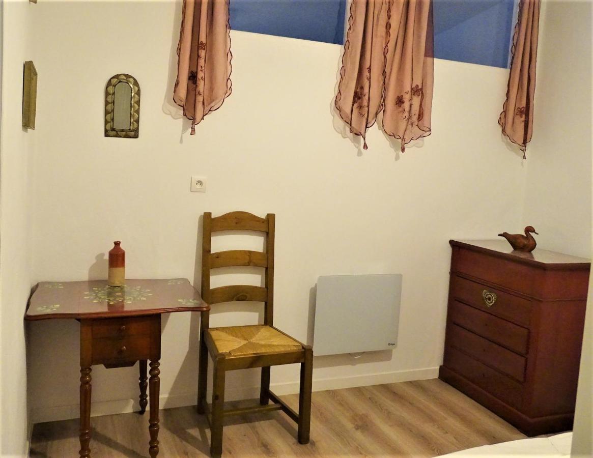 Apartment Spacieux 6 Personnes Tres Lumineux *