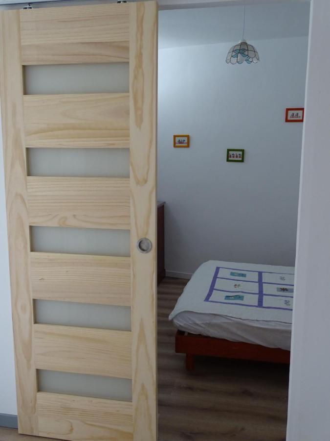 Spacieux 6 Personnes Tres Lumineux Apartment *