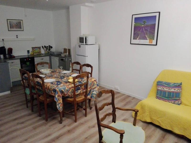 Appartement Spacieux 6 Personnes Très Lumineux *
