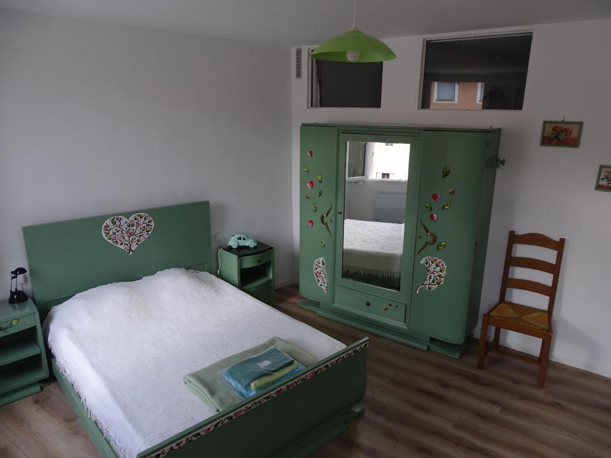 Spacieux 6 Personnes Tres Lumineux Apartment *