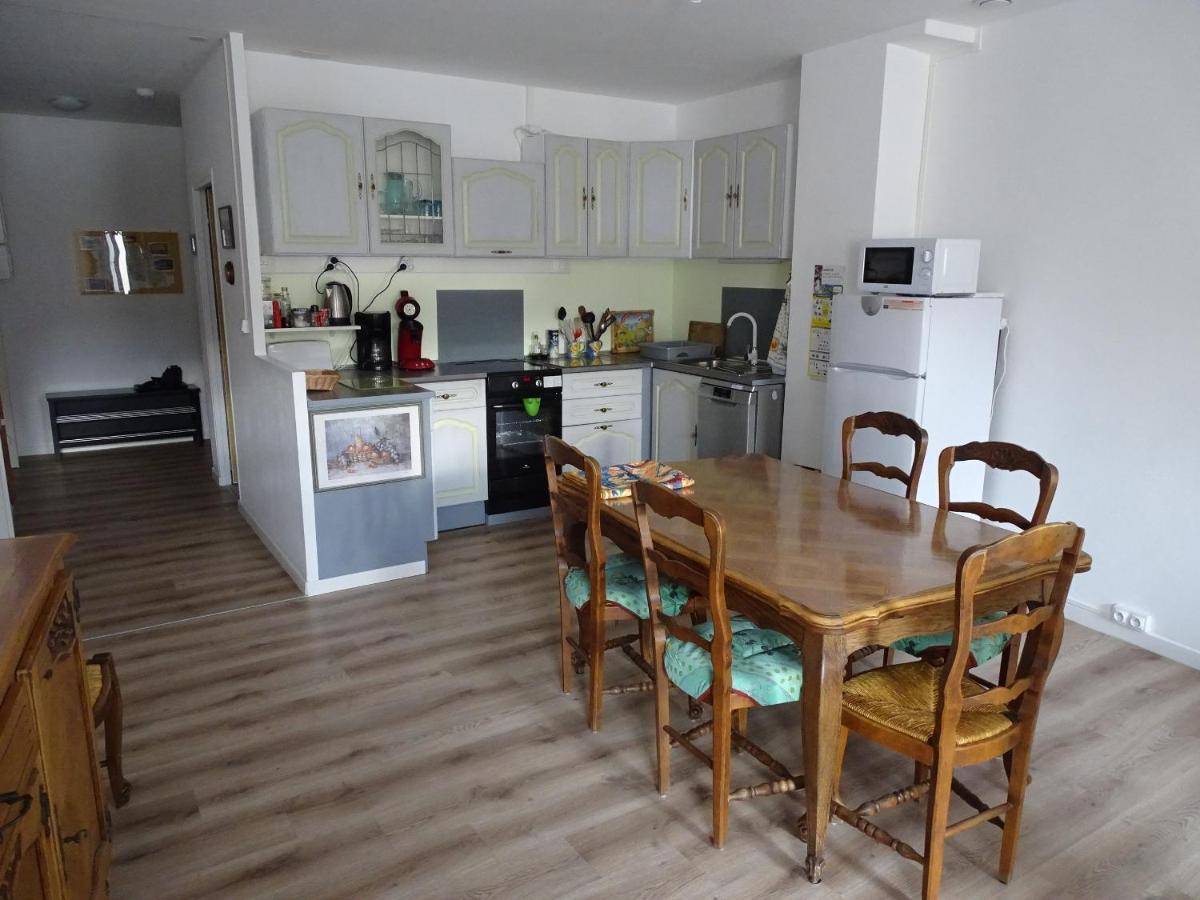 Spacieux 6 Personnes Très Lumineux *